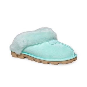 UGG Coquette Slippers (8)